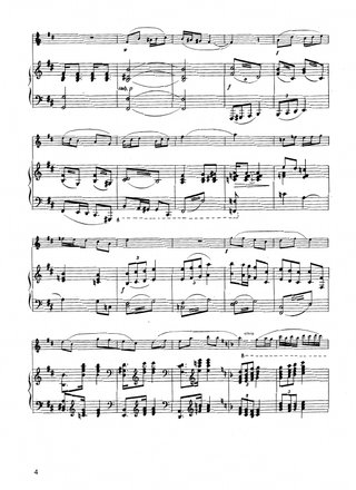 Sonatina No.2 for oboe and piano