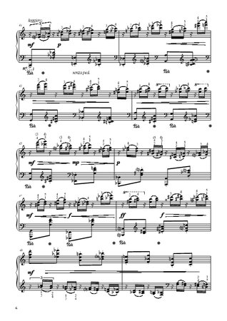 Danse fantastique, Op. 55