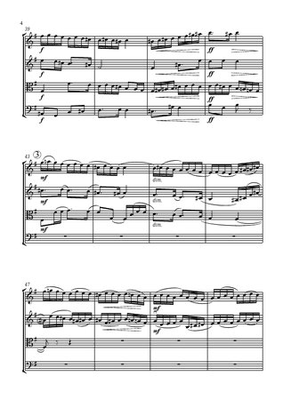 Fugue in G major (VL 81)