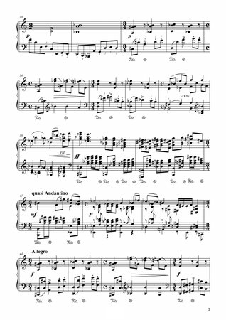Sonata No. 2, op. 37