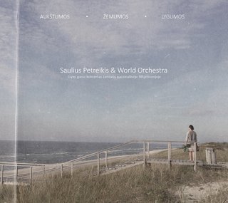 Saulius Petreikis & World Orchestra