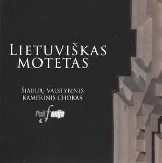 Lietuviškas motetas