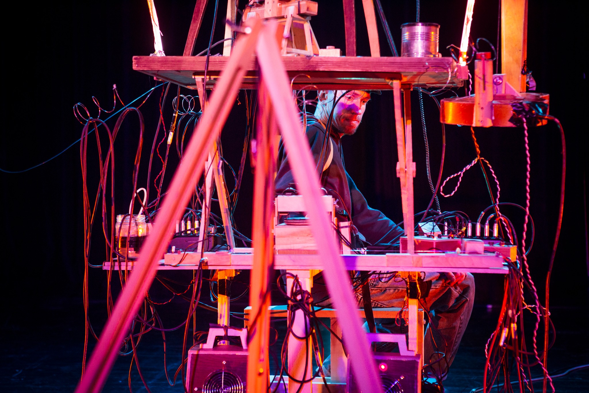 Tarptautinis teatro festivalis “Nerk į garso teatrą” Kauno Dramos teatras. K.jpg