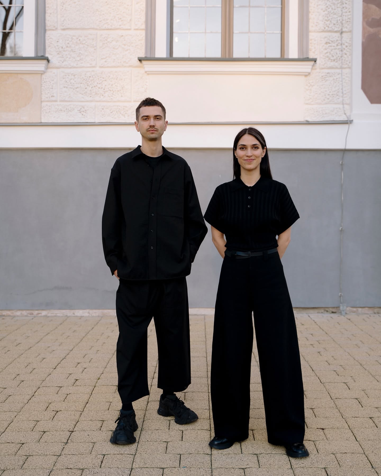 „Twenty Fingers Duo“. Foto I. Vyšniauskaitės Twenty Fingers Duo. Foto Ilme Vysniauskaite.jpg