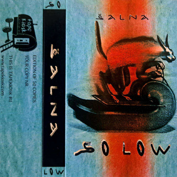 Šalna - So Low.jpg