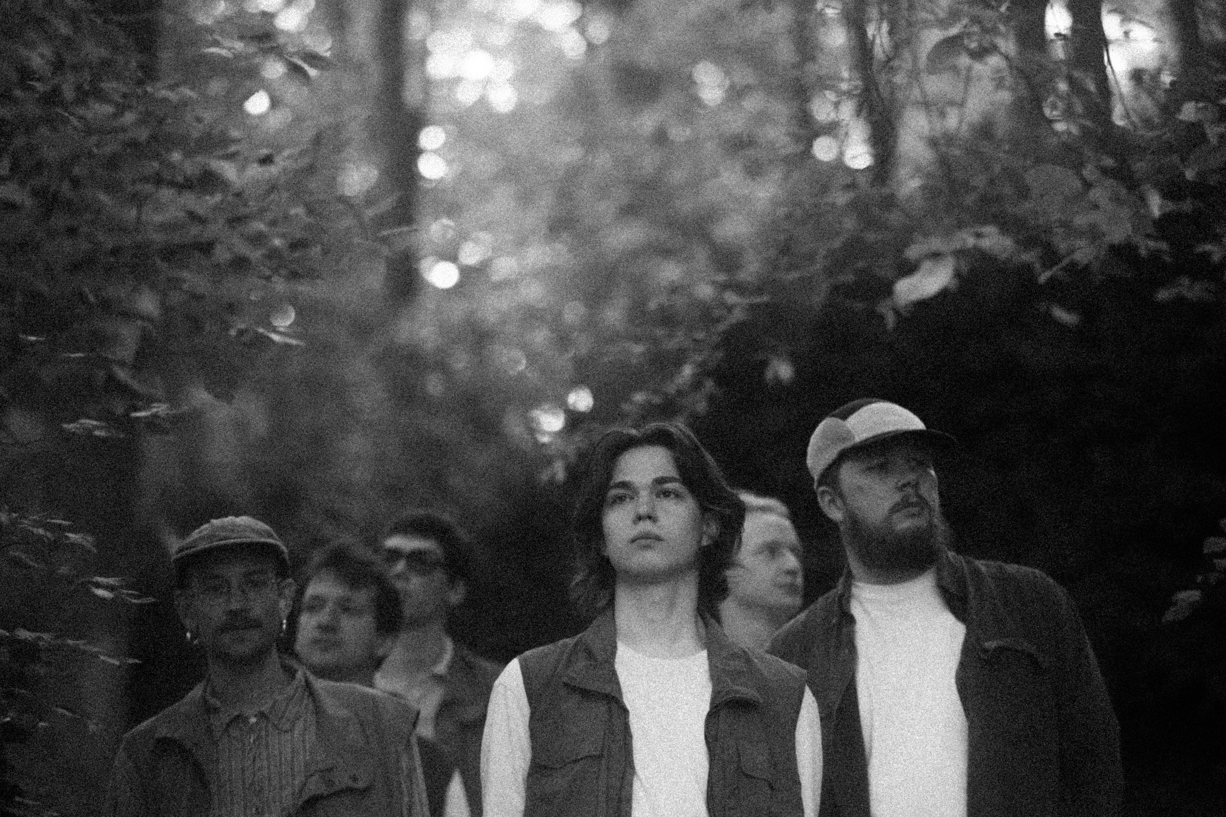 „Bohemos Tarifas“. Foto Augustino Rimkevičiaus Bohemos tarifas Augustinas Rimkevičius 2.JPG