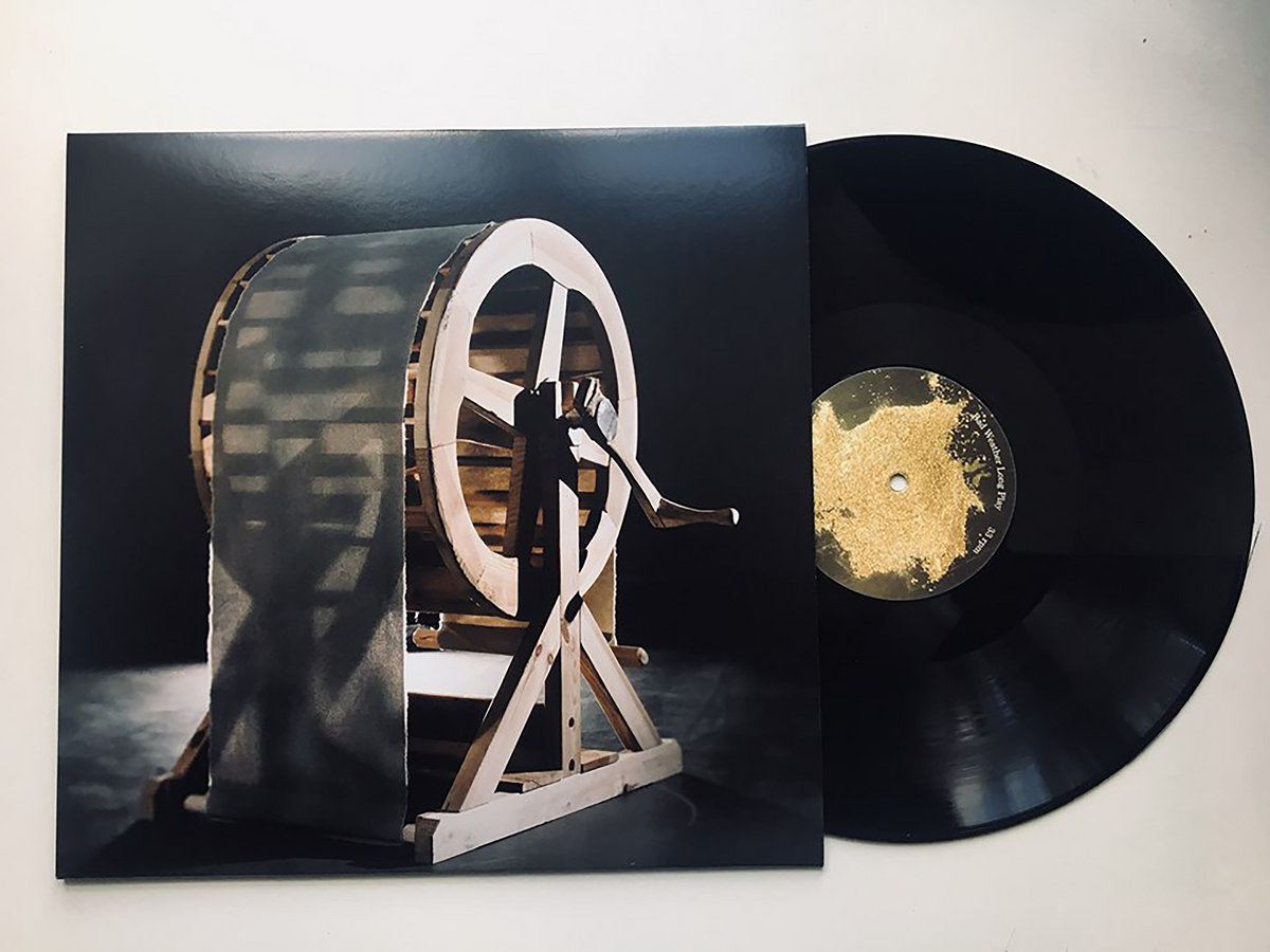 Artūro Bumšteino „Bad Weather Long Play“ (Operomanija, 2019) Bad Weather Long Play.jpg