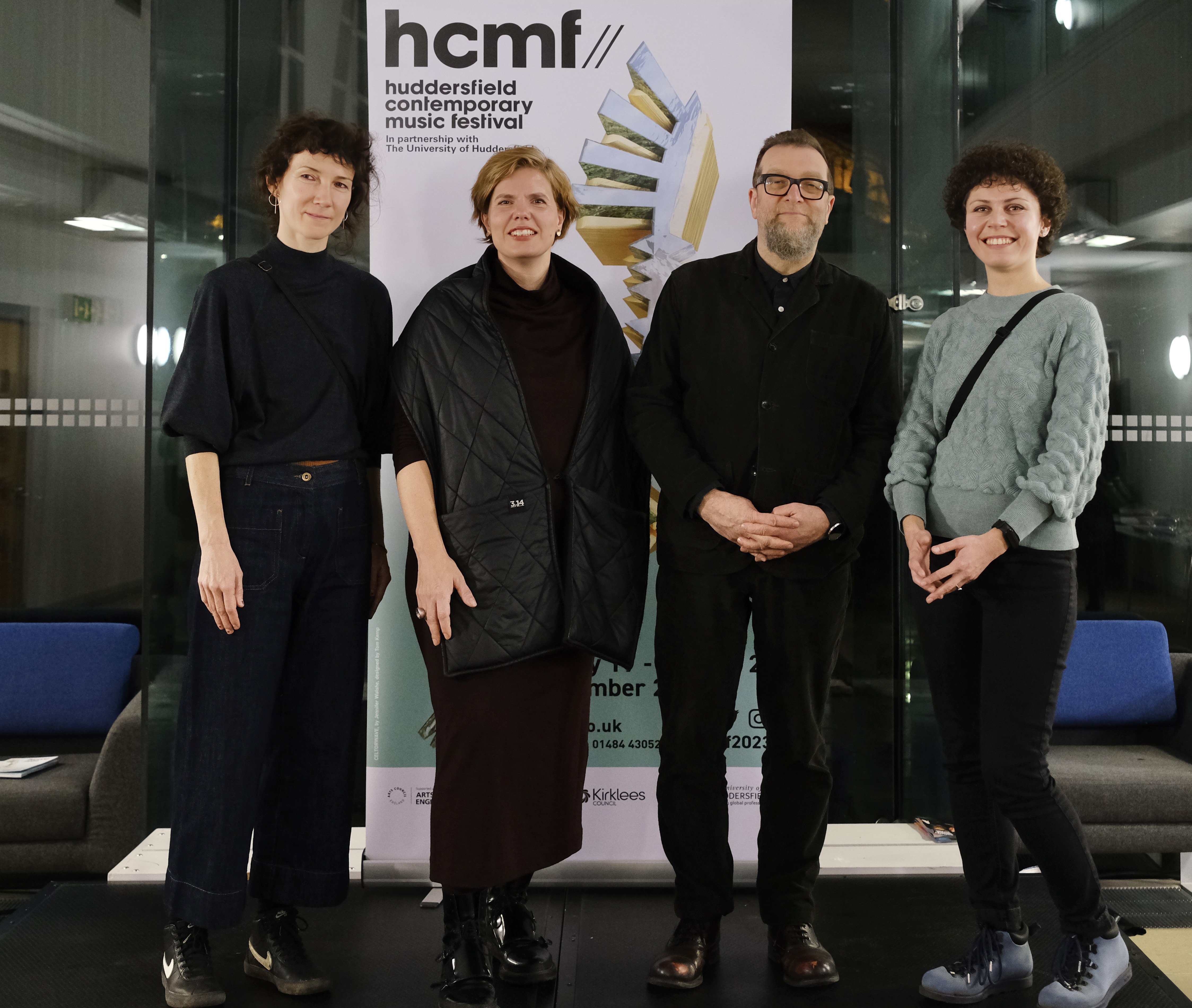 Ūla Tornau, Julija Reklaitė, Graham McKenzie, Radvilė Buivydienė.jpg