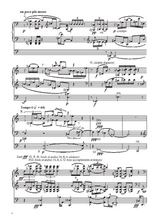Kosmoso spinduliai, op. 71