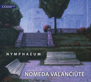 Nymphaeum