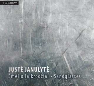 Smėlio laikrodžiai (DVD/CD)