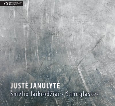 Janulyte - Smelio laikrodziai.jpg