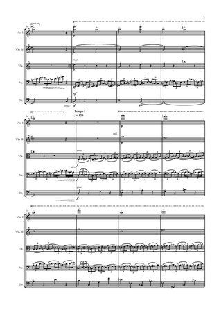 Avanti, op. 135