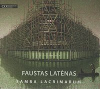 Samba Lacrimarum