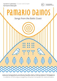 Songs from the Baltic Coast