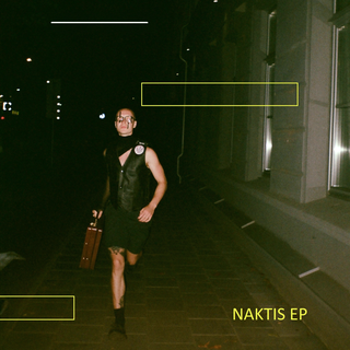 NAKTIS EP
