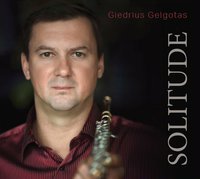 Giedrius Gelgotas. Solitude