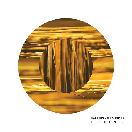 P. Kilbausko Elements viršelis.jpg
