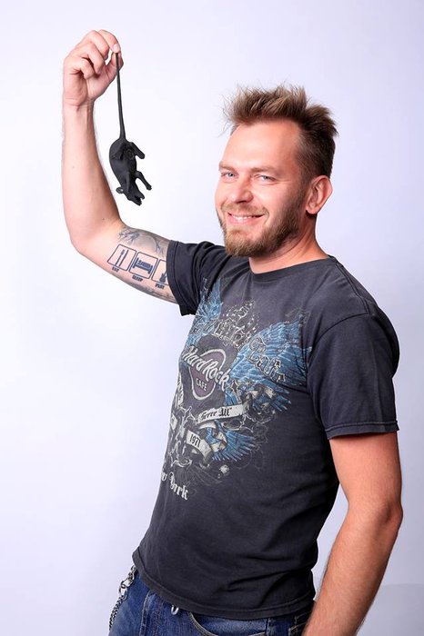 Eligijus Zilinskas foto Saulius Jankauskas.jpg