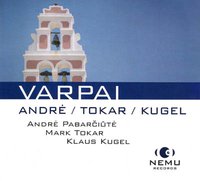 Varpai