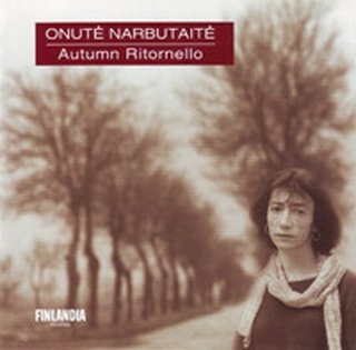 Autumn Ritornello