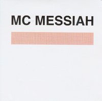 MC MESSIAH. Antimaterija 