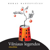 Vilniaus legendos