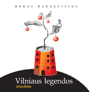 Vilniaus legendos
