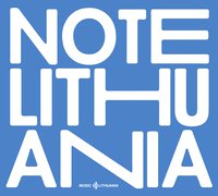 Note Lithuania 2015