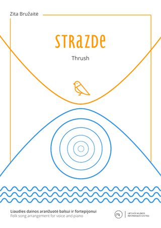 Strazde