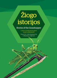 Stories of the Grasshopper