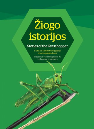 Žiogo istorijos
