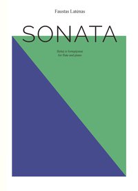 Sonata for Flute and Piano