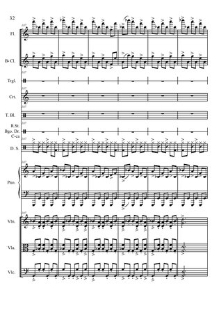 Estampida
