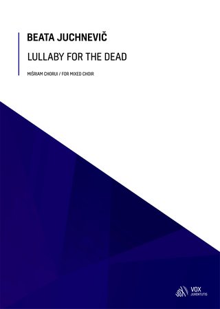 Lullaby for the Dead