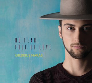 No Fear, Full Of Love