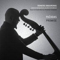 Donatas Bagurskas. Promise