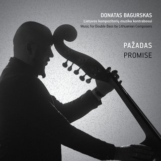 Donatas Bagurskas. Pažadas