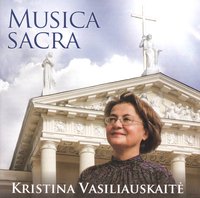 Musica sacra