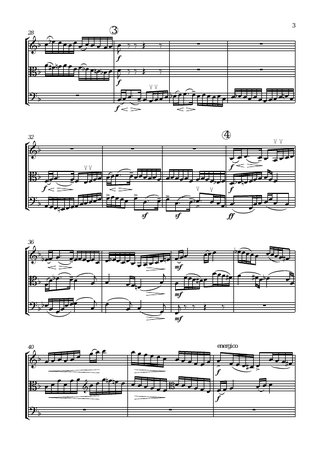 Fugue in D minor (VL 78)