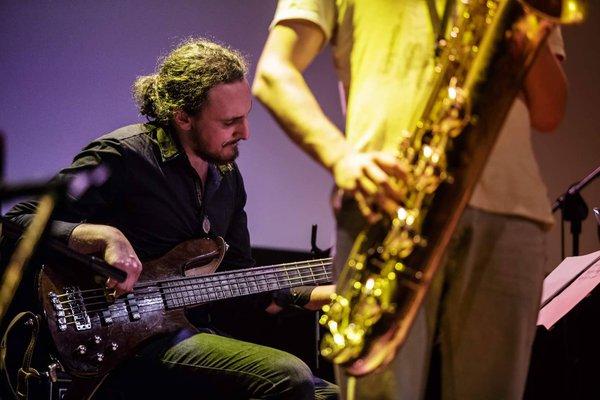 Brave Noises Jazz Jantar Festivalyje 6 aut. Maciej Moskwa.jpg