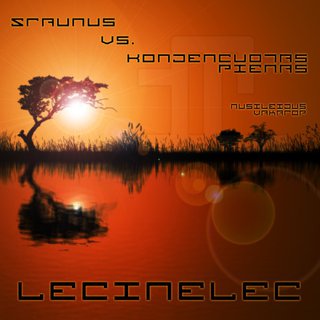 Lecinelec (EP)