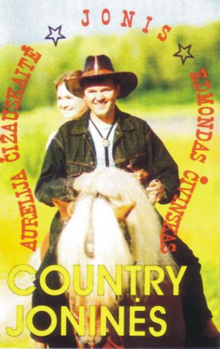 Country Joninės