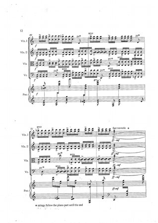 Piramidžių sonata