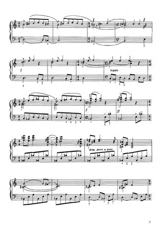 Sonatina