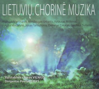 Lithuanian Choir Music