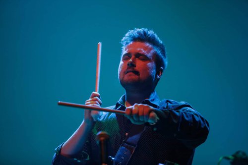 Brave Noises Jazz Jantar Festivalyje 5 aut. Maciej Moskwa.jpg