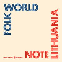 Note Lithuania: Folk / World 2013
