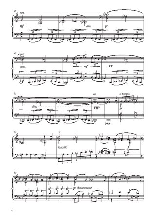 Pirmas žodis, op. 18