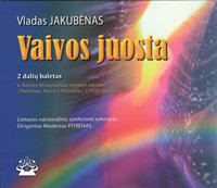 Vaivos juosta